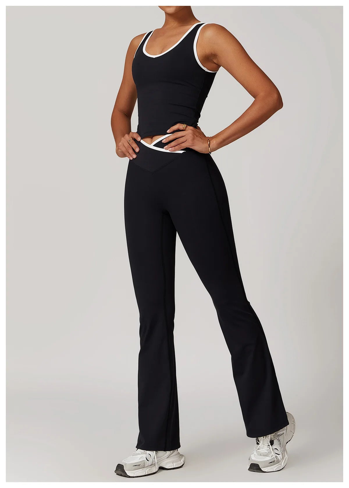 Conjunto Duo