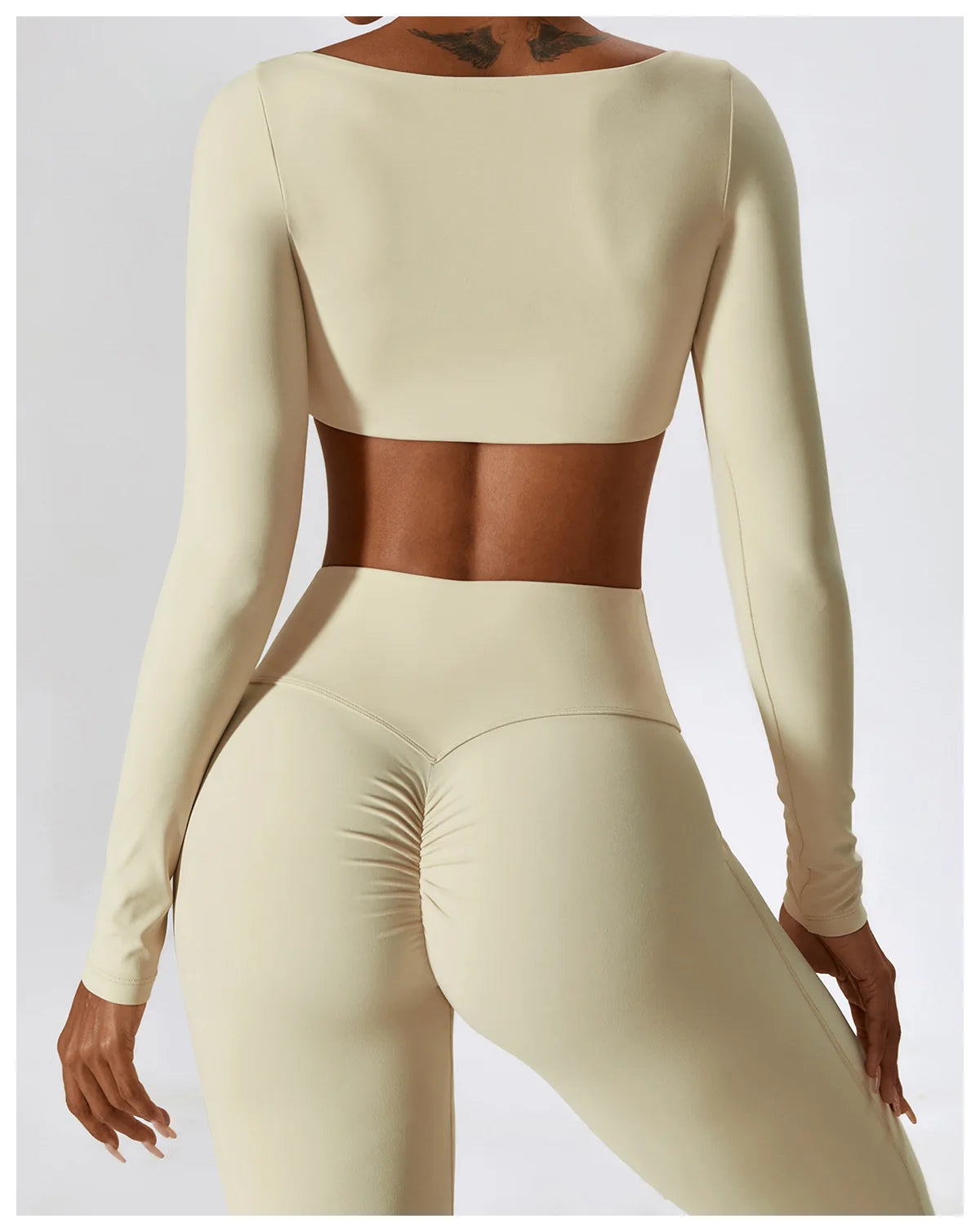 Conjunto Bela