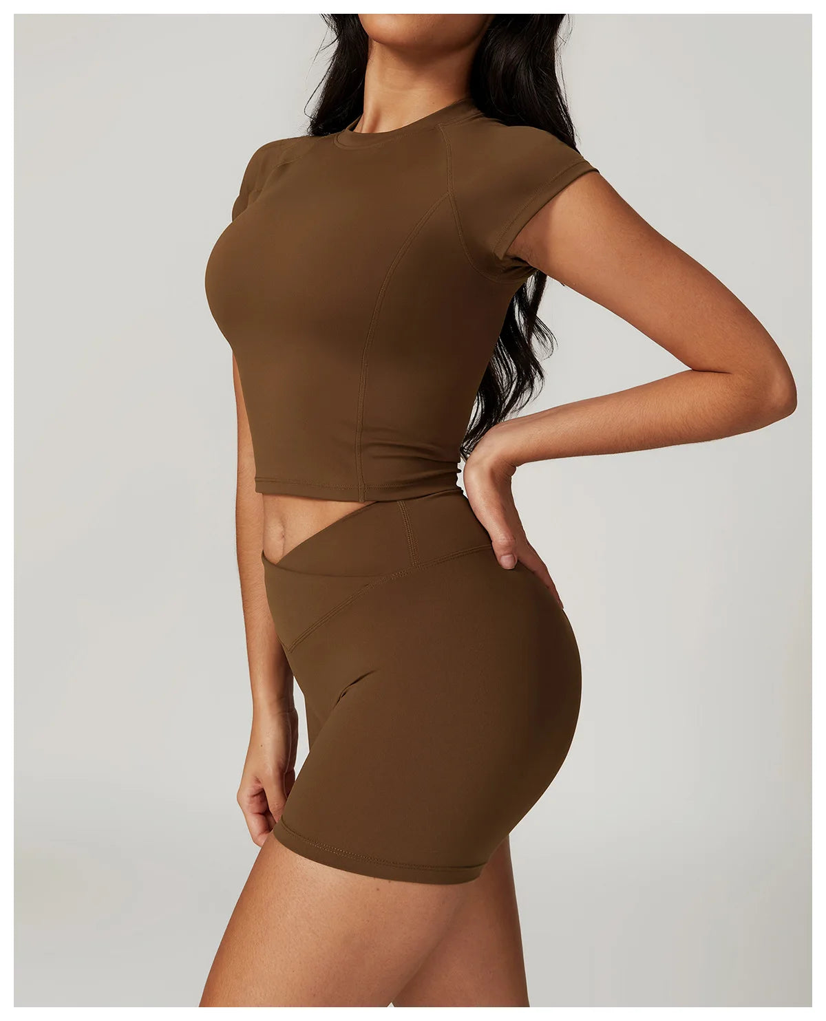 Conjunto Casually