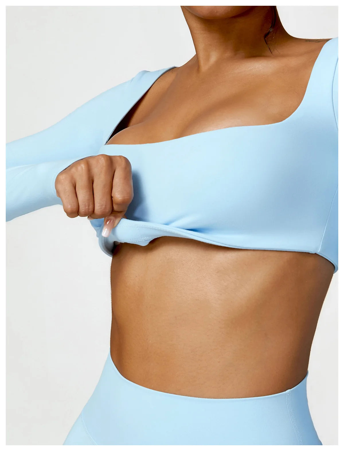 Conjunto Soft