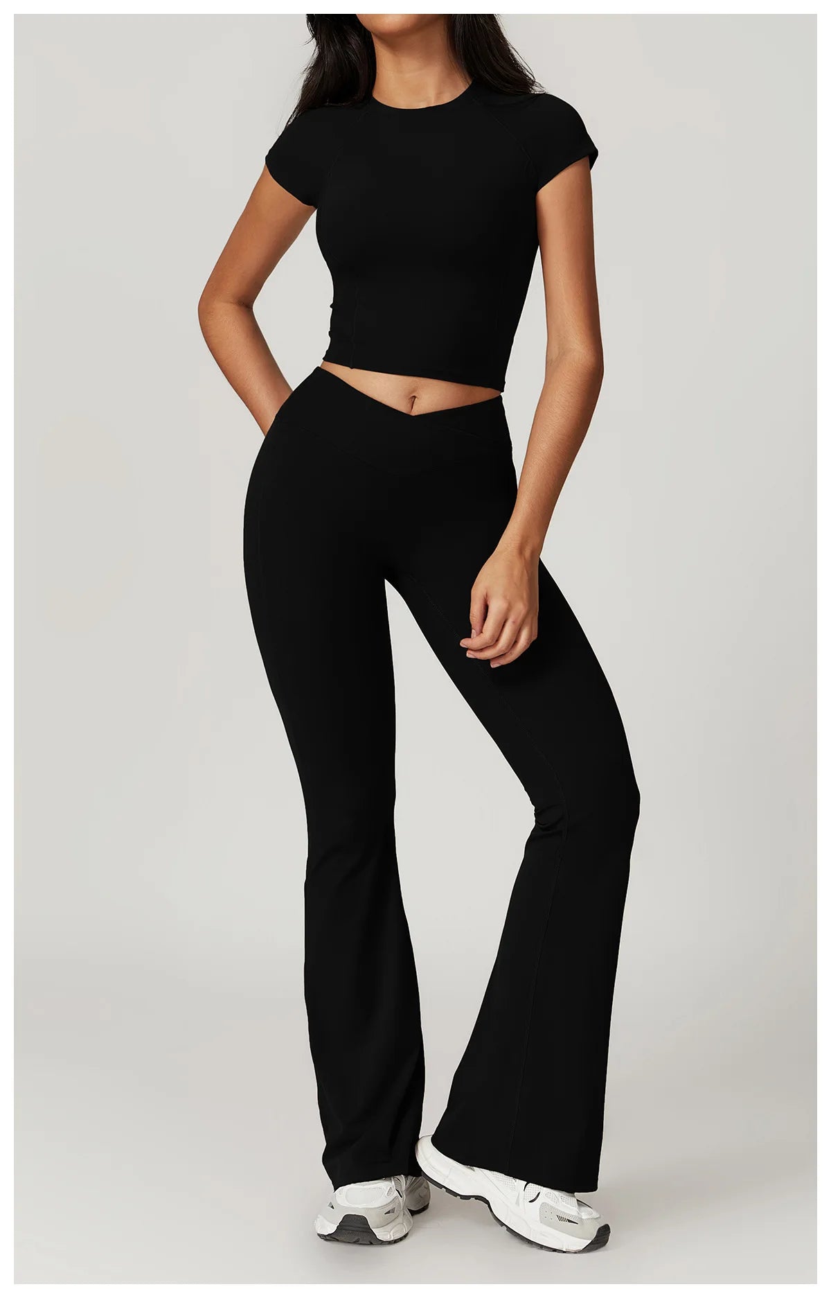 Conjunto Premium