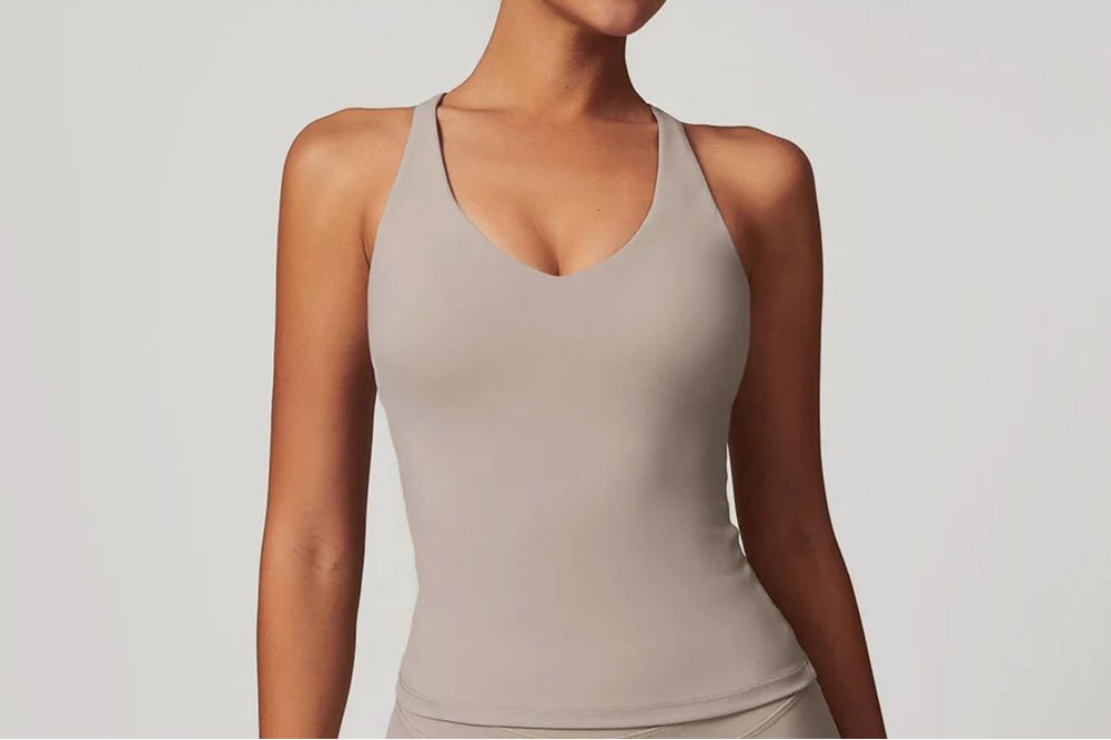 Blusa Única