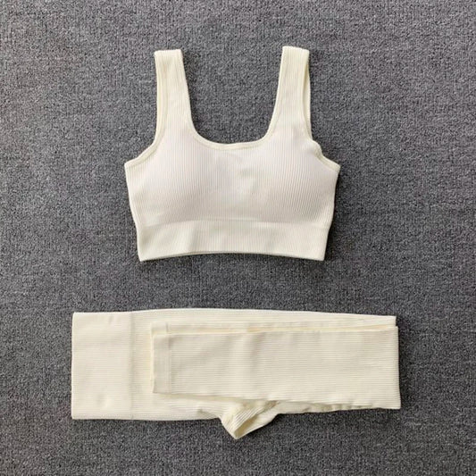 Conjunto Sem Costura