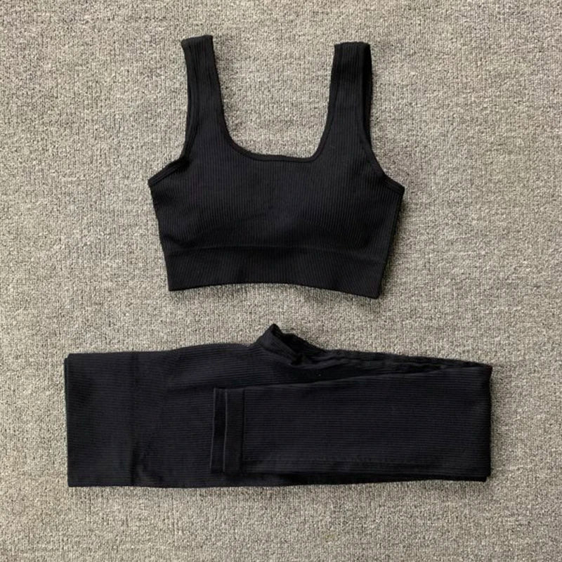 Conjunto Sem Costura