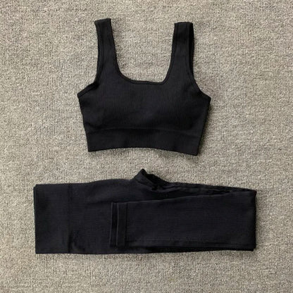 Conjunto Sem Costura