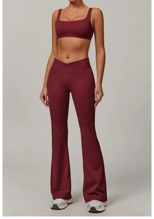 Conjunto Yoga