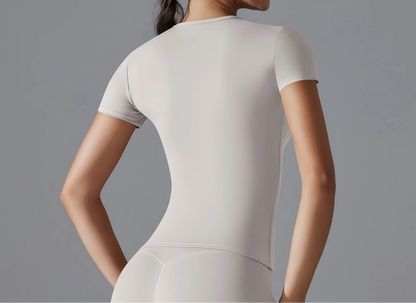 Blusa Dry