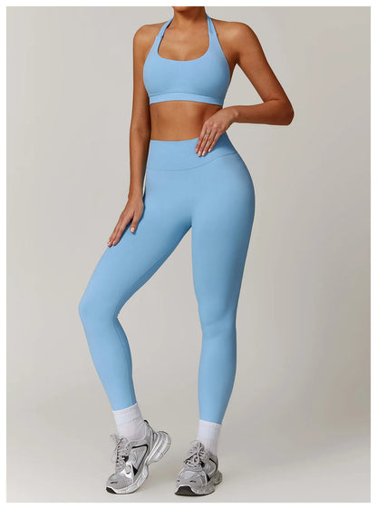 Conjunto Sculpt