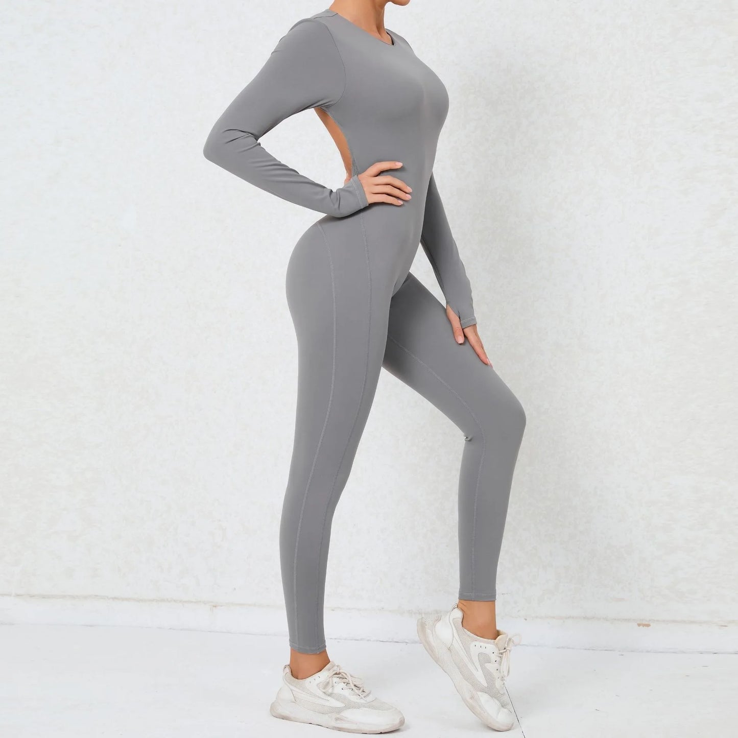 Macacão Femme