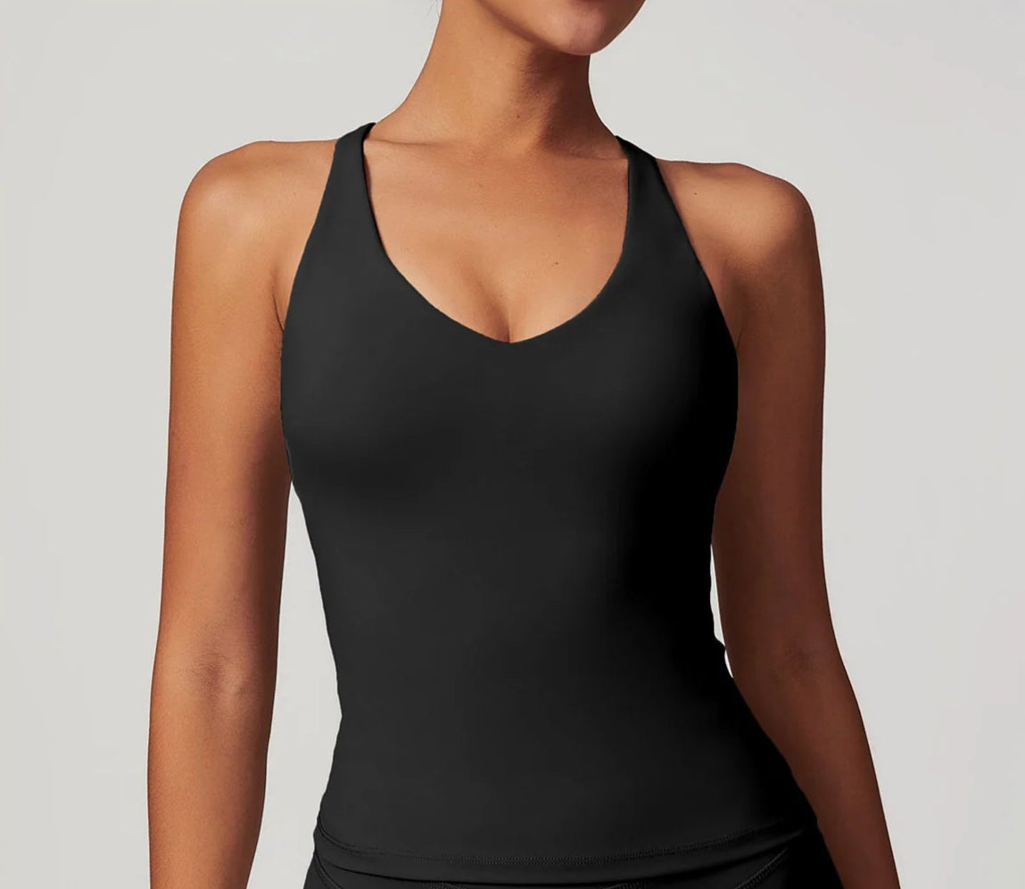 Blusa Única
