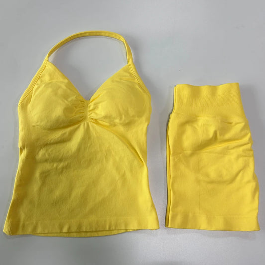 Conjunto Color