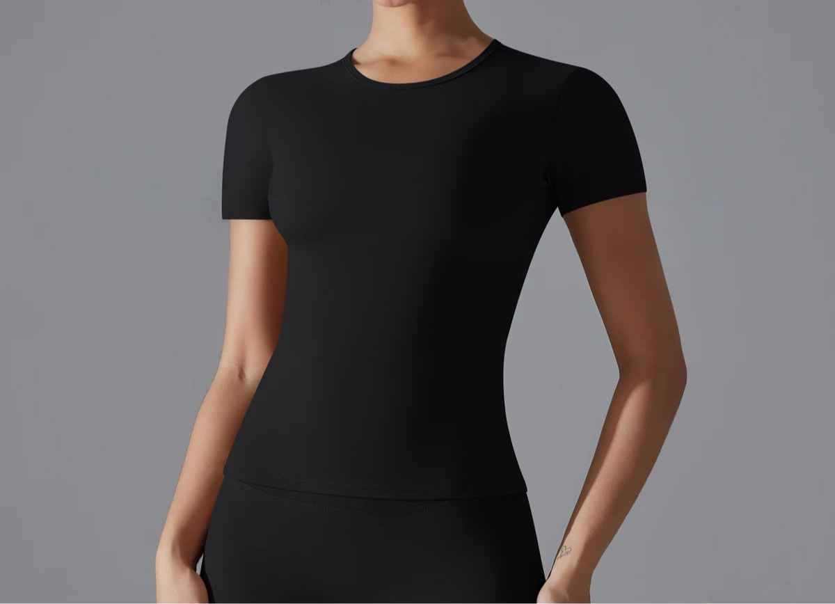 Blusa Dry