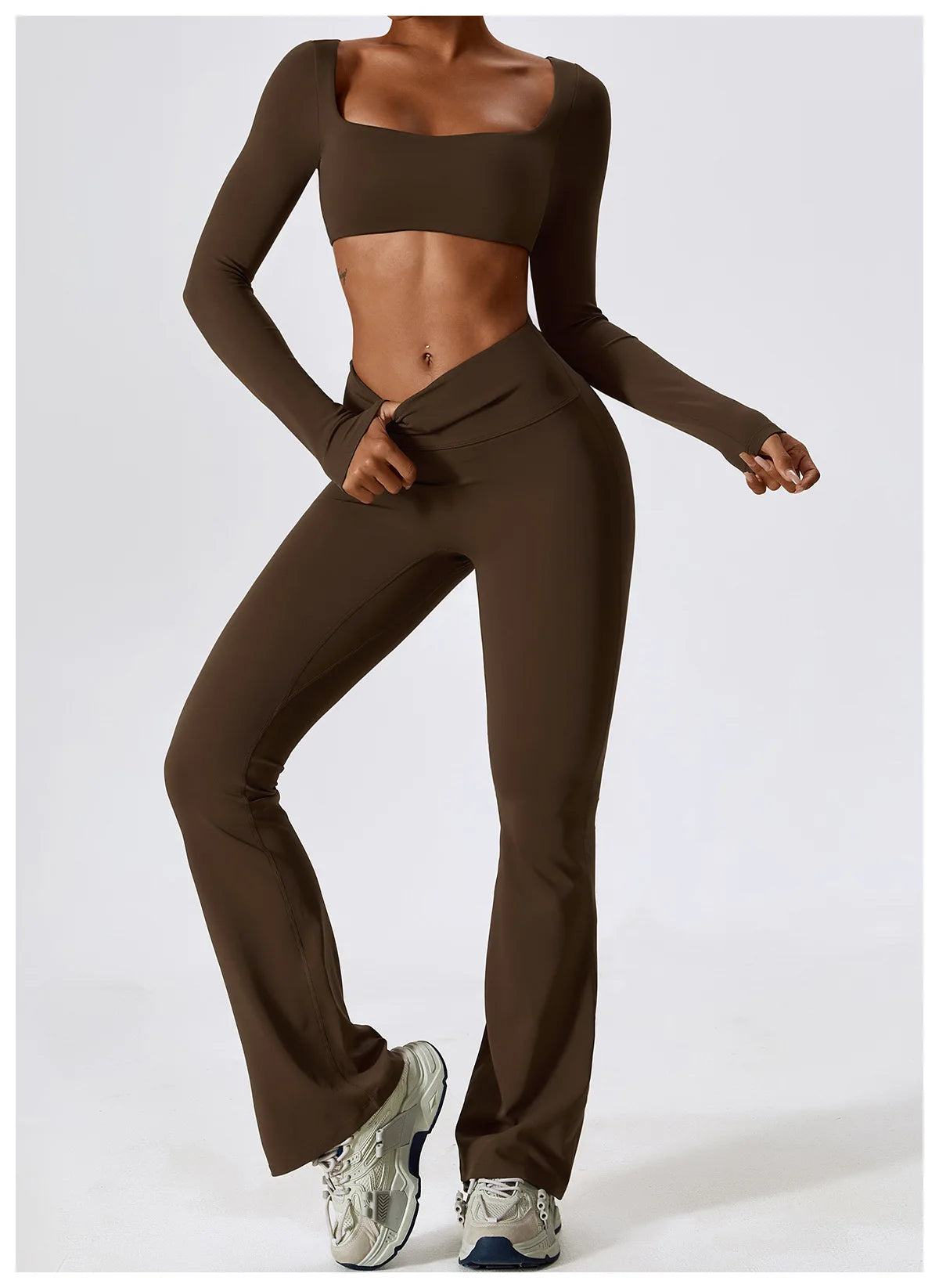 Conjunto Bela