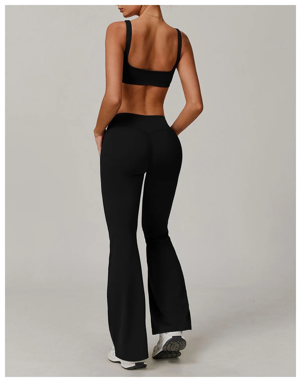Conjunto Yoga