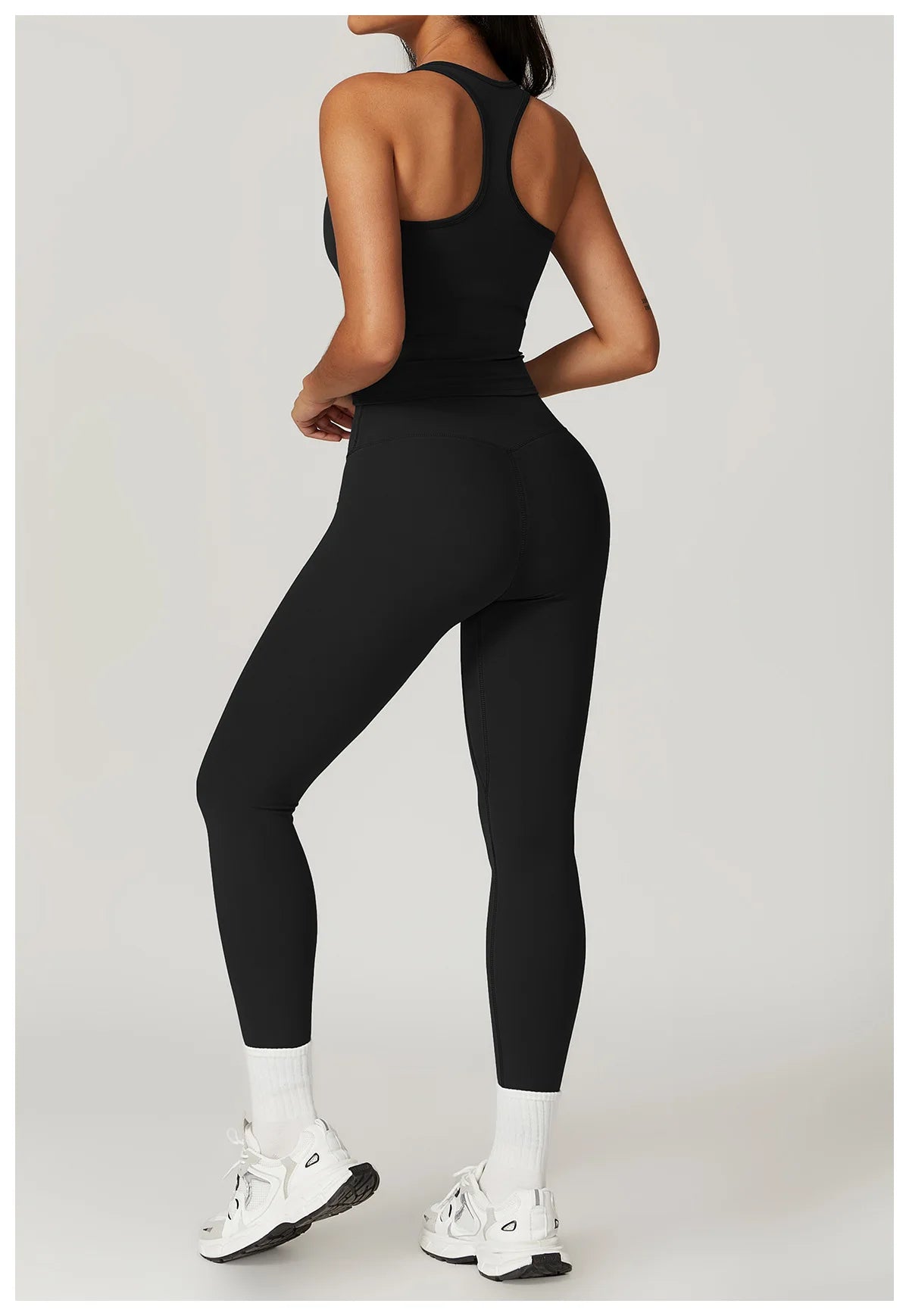 Conjunto Black