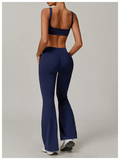 Conjunto Yoga