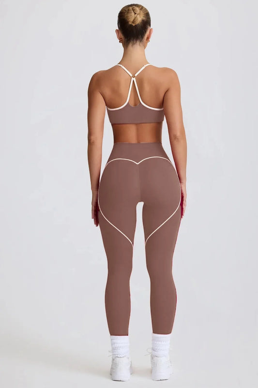 Conjunto Suit