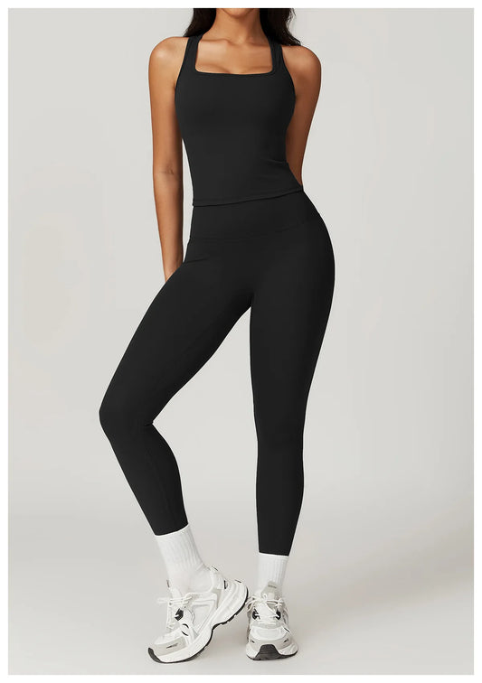 Conjunto Black