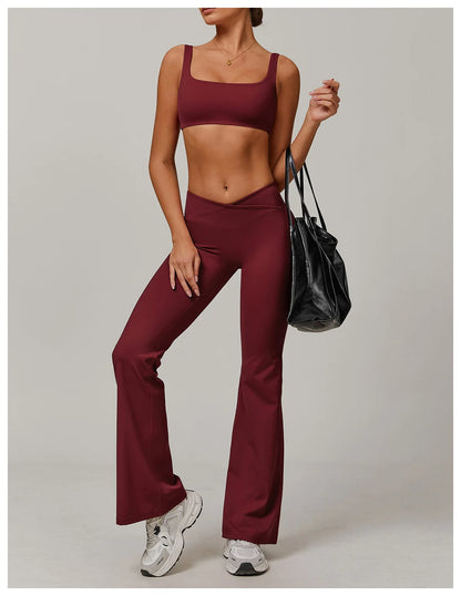 Conjunto Yoga