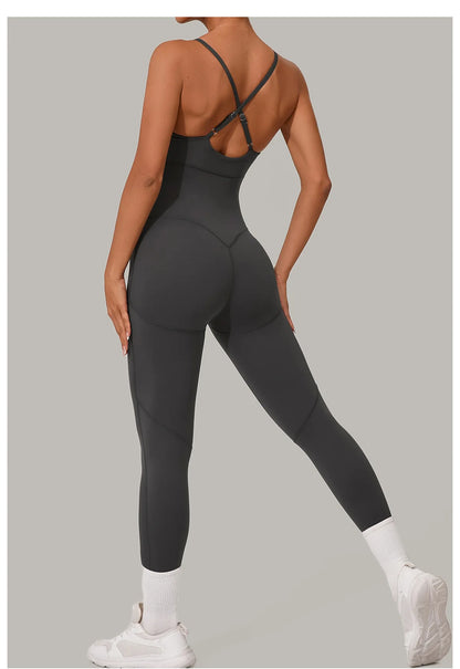 Macacão Curves