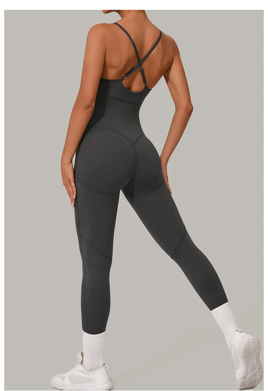 Macacão Curves
