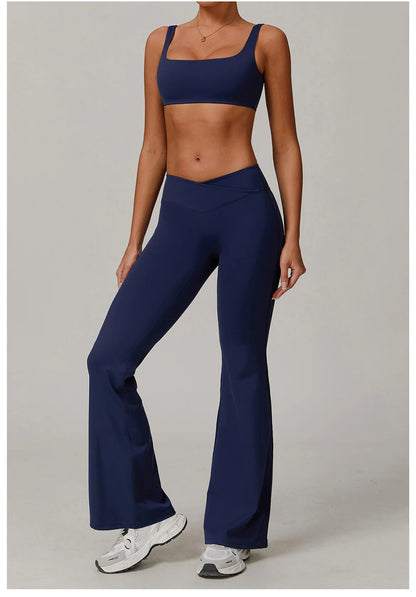 Conjunto Yoga