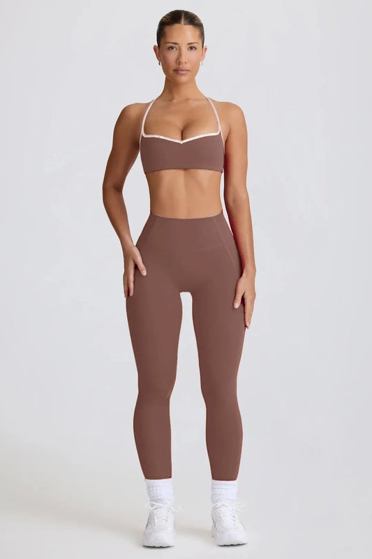 Conjunto Suit