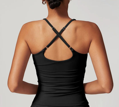 Blusa Única