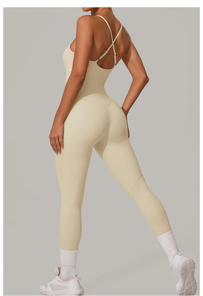 Macacão Curves