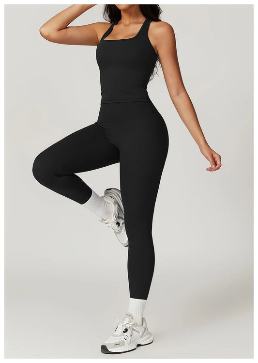 Conjunto Black