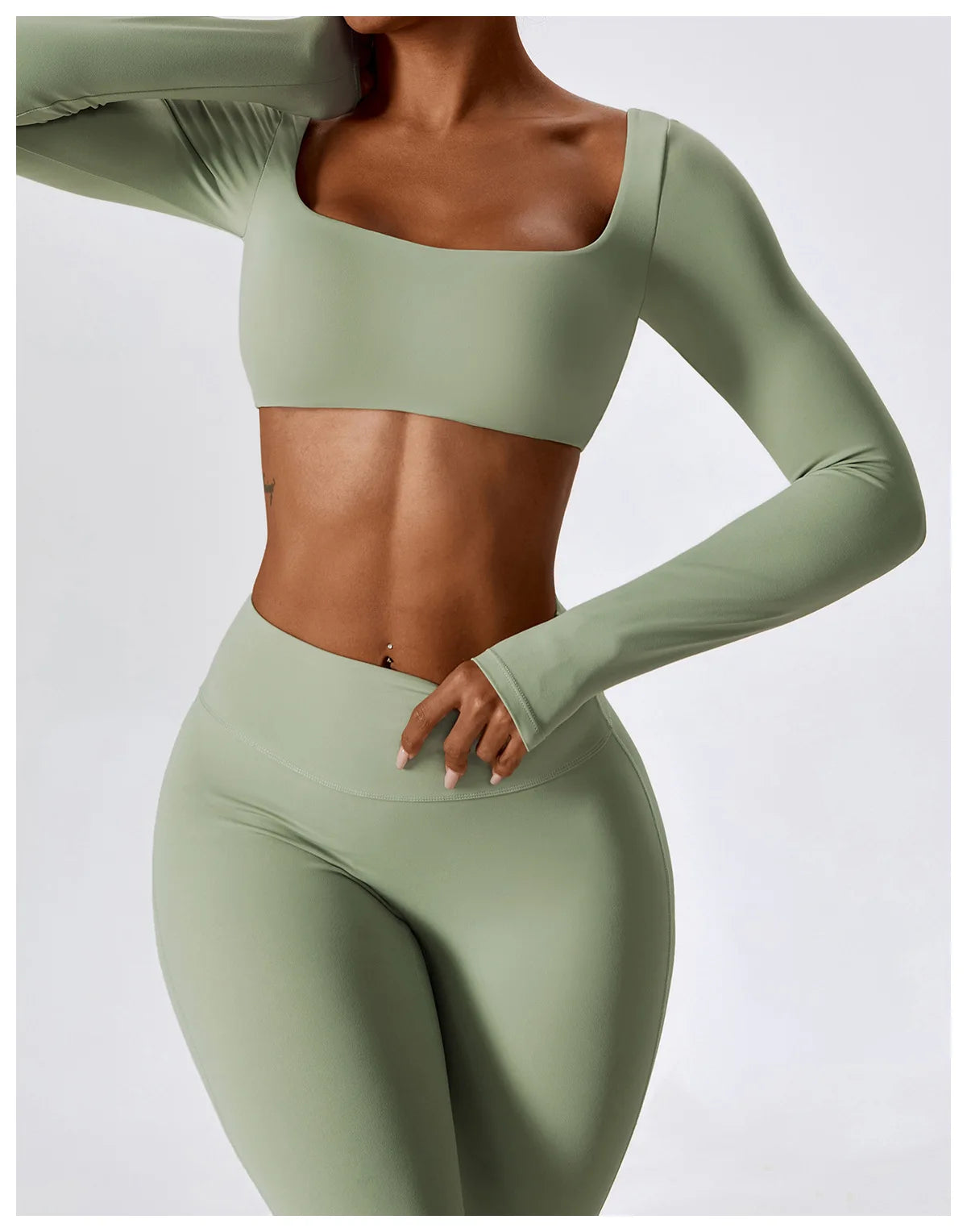 Conjunto Bela
