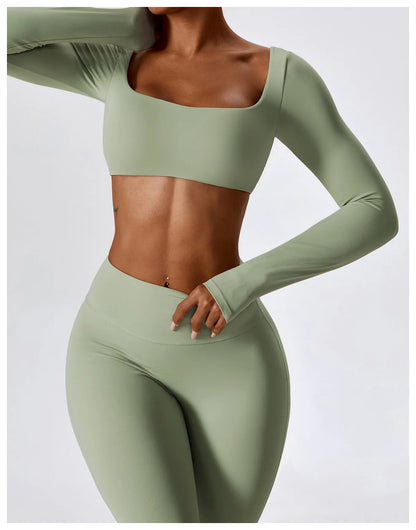 Conjunto Bela
