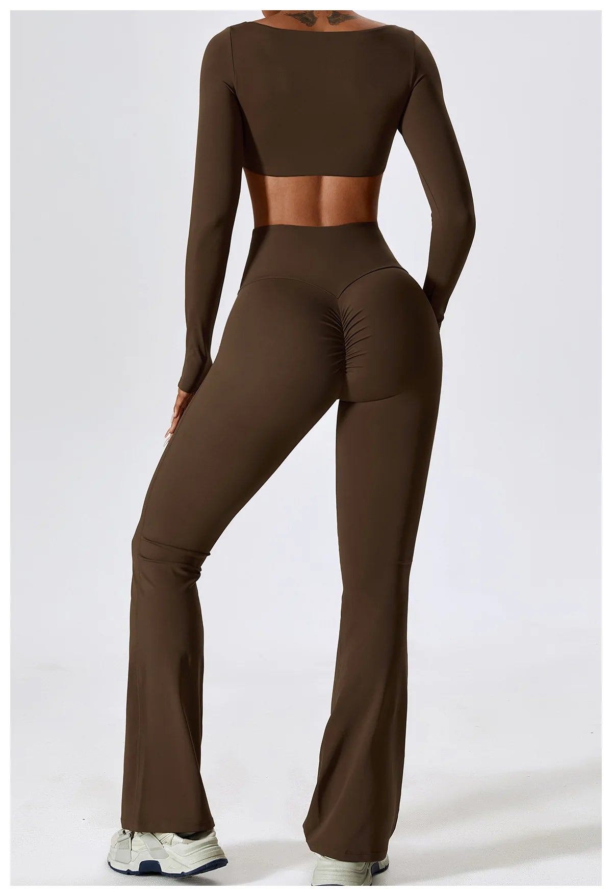 Conjunto Bela