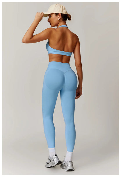 Conjunto Sculpt