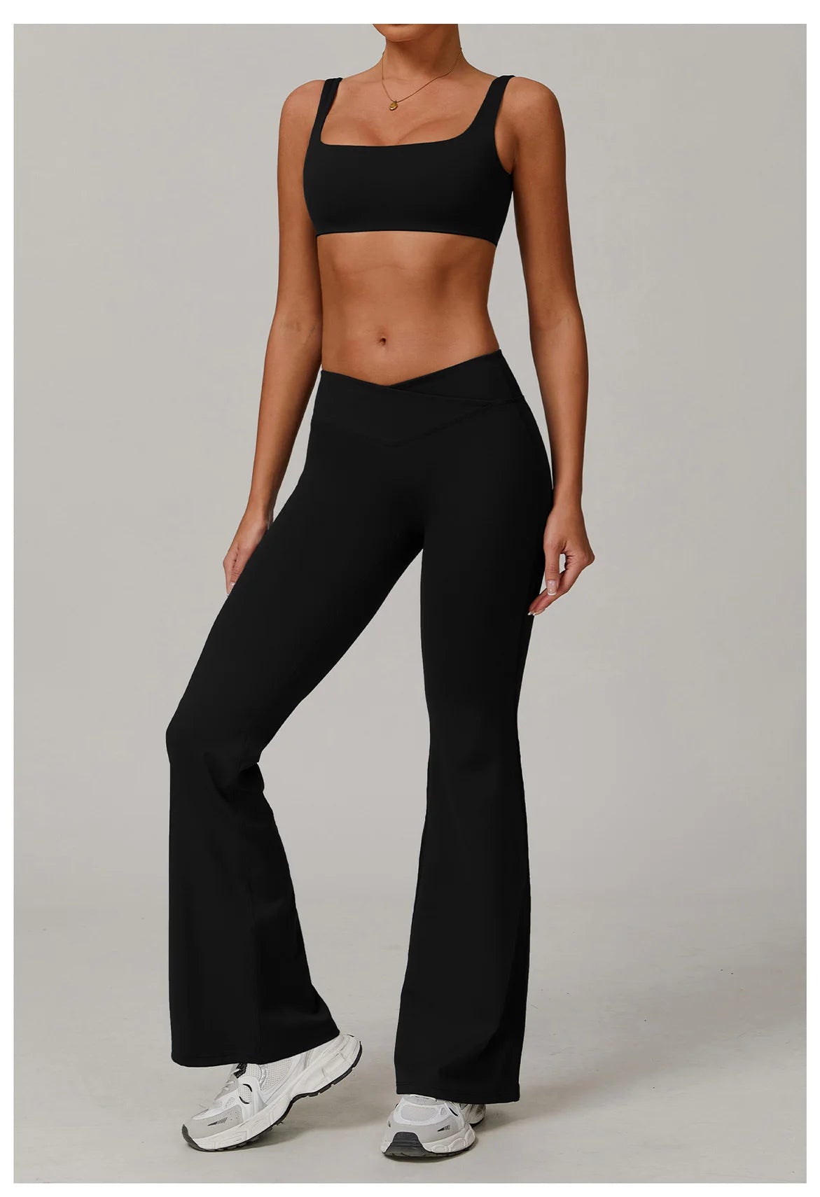 Conjunto Yoga