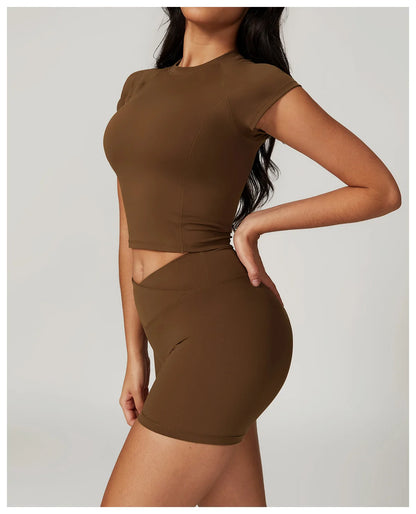 Conjunto Casually