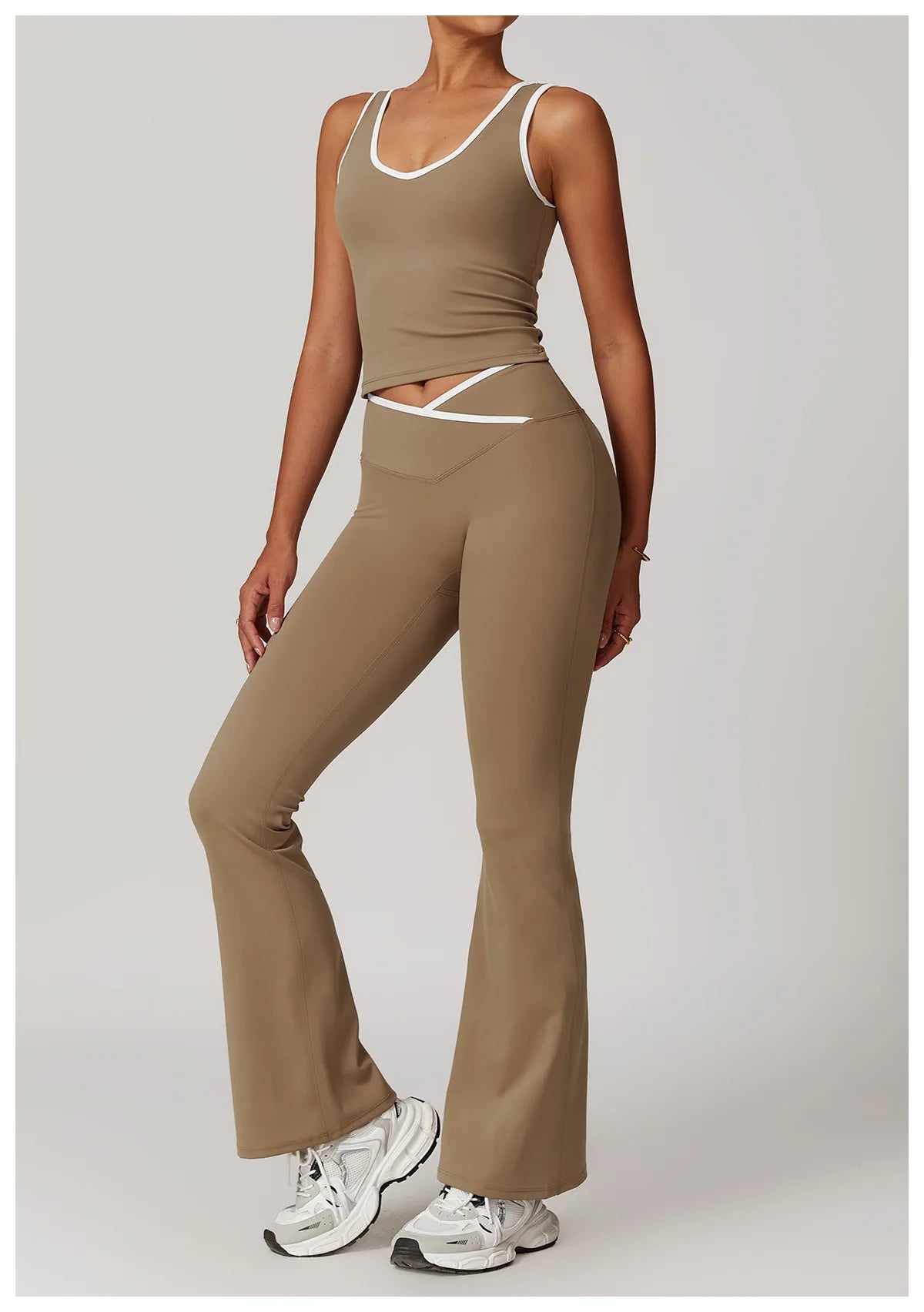 Conjunto Duo