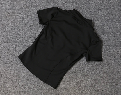 Blusa Esportiva Zíper