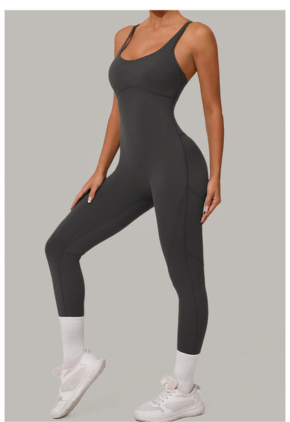 Macacão Curves