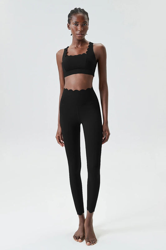 Conjunto Bubble