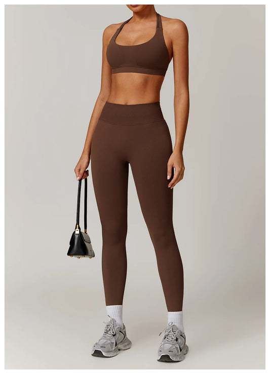 Conjunto Sculpt