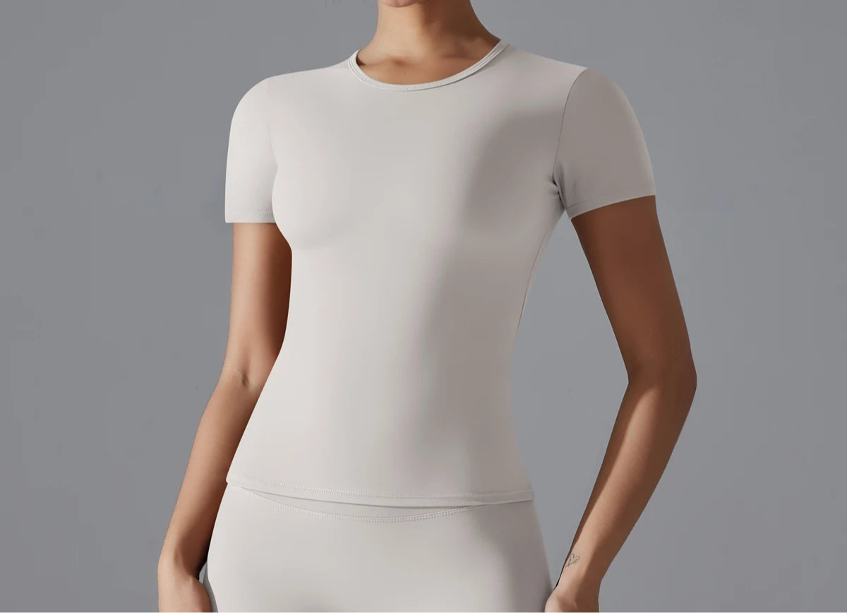 Blusa Dry