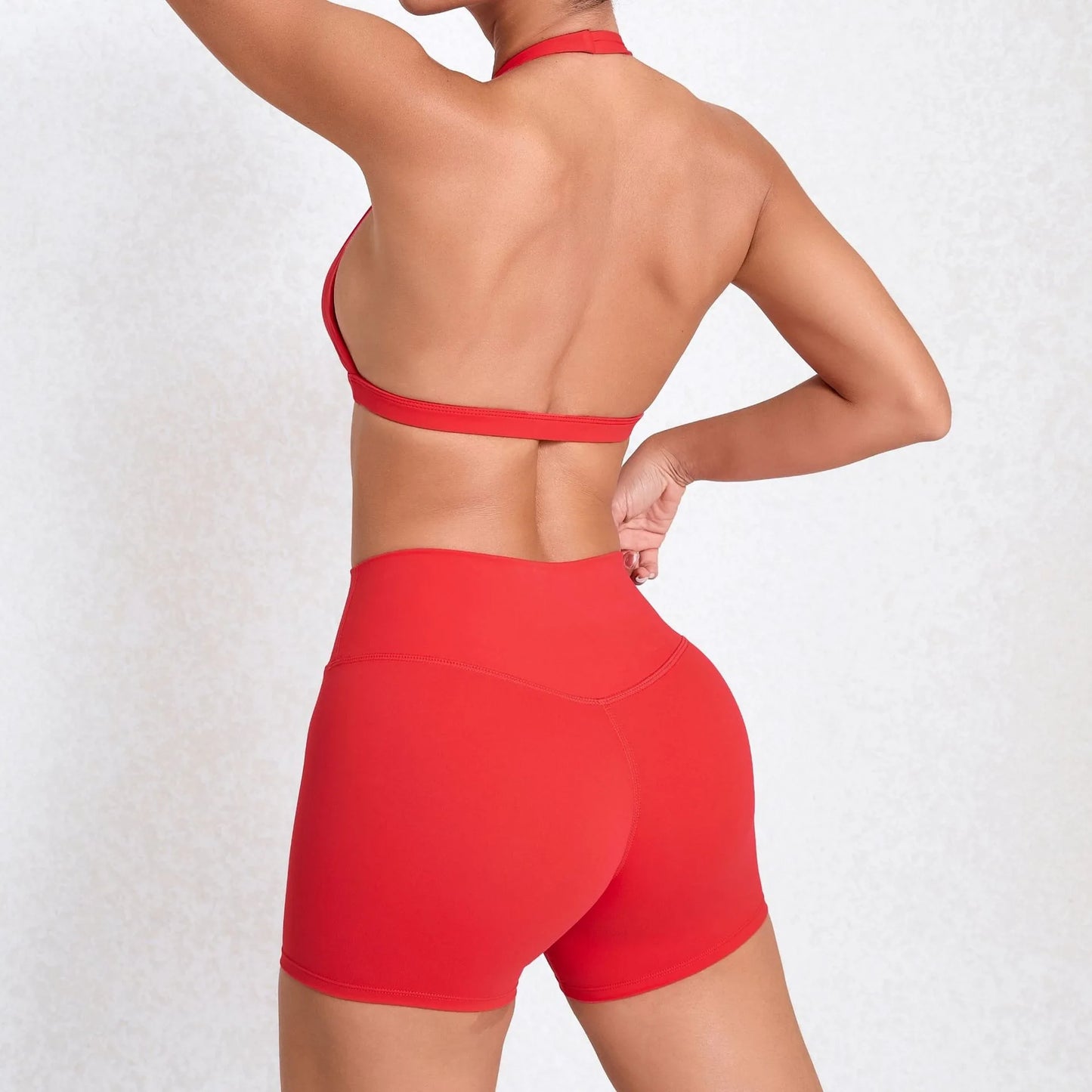 Conjunto Hot