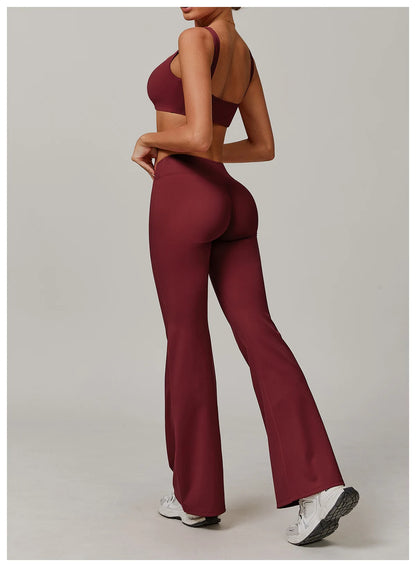 Conjunto Yoga