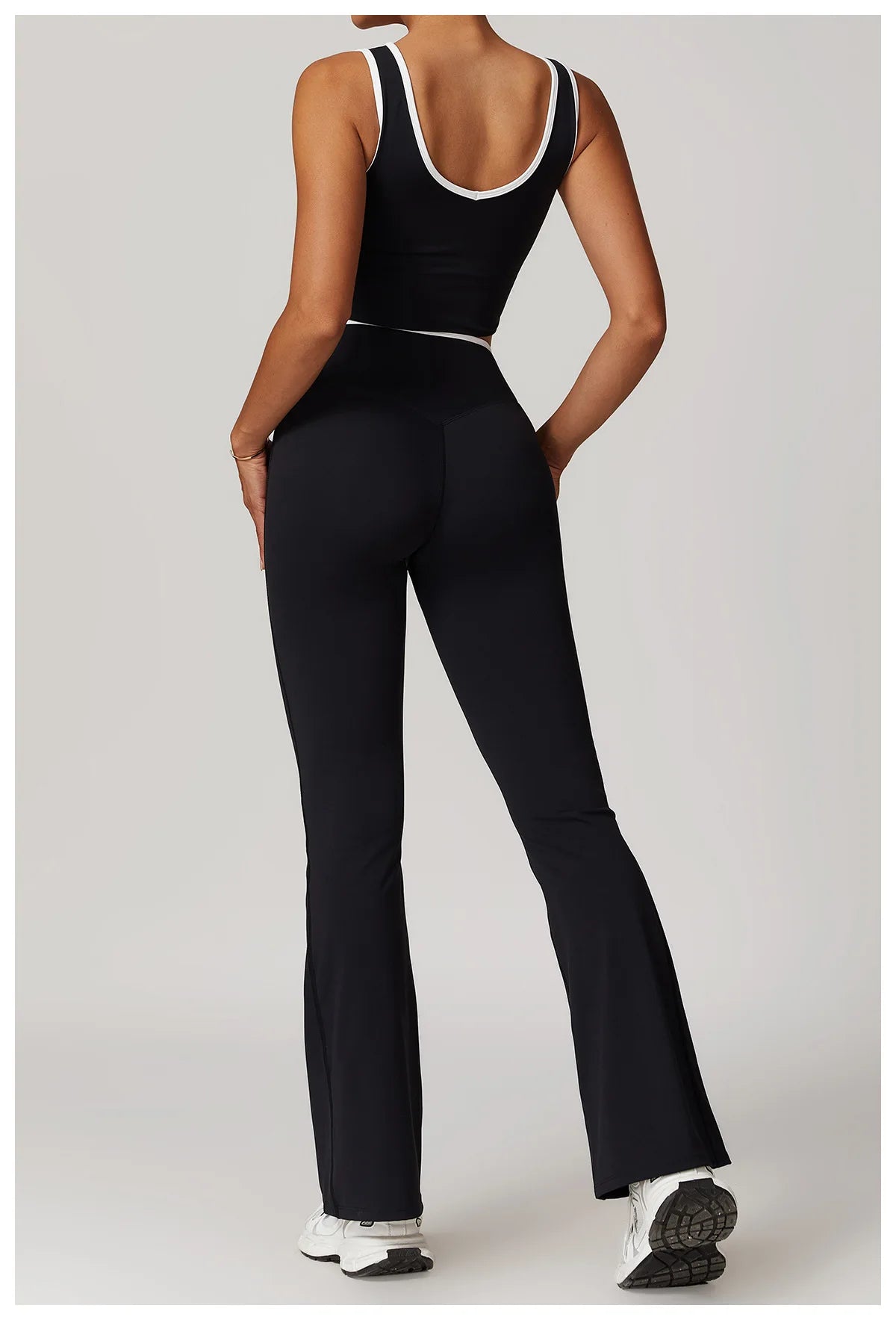 Conjunto Duo